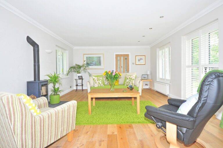Home Improvement Projects for Beginners