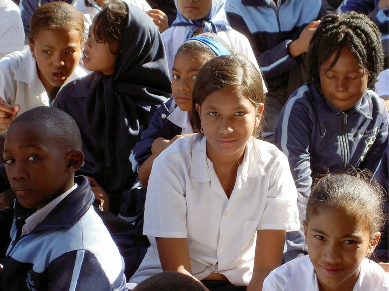 Education and Storytelling: The Power of Narrative